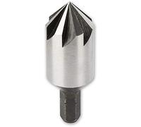 FISCH SP Wood Countersink (Hex Shank)