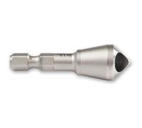 FISCH UNIVERSAL HSS COUNTERSINK HEX SHANK 5-13 MM