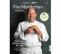 Fischbrotchen Deluxe, Schuppius, Vo, Riebeling, Preu, Fischer, Kurtz, Jager.