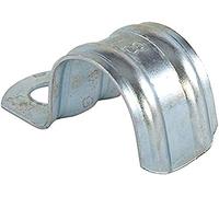 Fischer 015093 15093 Hose Clamp 50C (Pack of 50) Grey Grapa Bsm-15