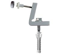 Fischer 018652 Fastener Set for quick WC and bidet installation 1pc