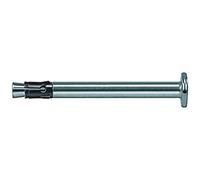 Fischer 044116 Nail Anchor FNA II 6 x 30/30 Pack of 50