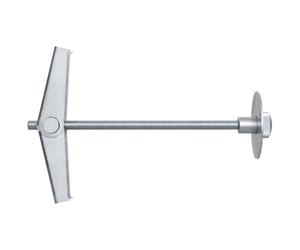 Fischer 045475 KDH 3 Toggle bolt for plasterboard and hollow ceilings