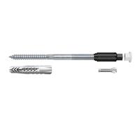 Fischer 045684 - Sistema for Fijacion Thermax para aislamiento termico WDVS 8/160 M6 (Bolsa)