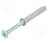 FISCHER 050395 Plastic anchor