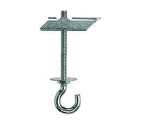 Fischer 080179 "KDH 8" Toggle Fixing - Zinc (20-Piece)