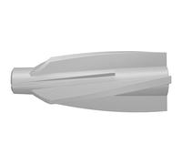 Fischer 090924 GB foamed Concrete Plug Set for porous Concrete 8x50mm