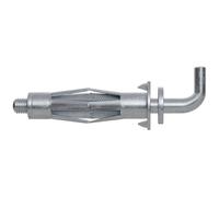 Fischer 090926 HM-H Cavity Plug 1 Set 65mm for all plate materials