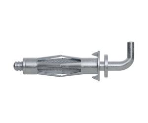 Fischer 090928 HM Cavity Plug Set 5x52mm versatile for panels 3-50mm