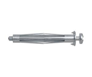 Fischer 090932 HM-S Cavity metal Plug metric Screw wall fixing set