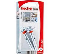 FISCHER 098447 - Blister FSL-T 10K