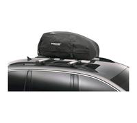 FISCHER 126000 Car roof box Black Roof Boxes