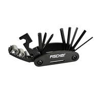 FISCHER 14-piece Multi-Tool
