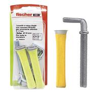 FISCHER 2 Dowels Sock 16 X 10 X 85 with Cancano 93