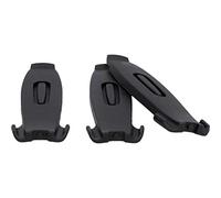 FISCHER 4 crank arm puller tyre lever, black, one size