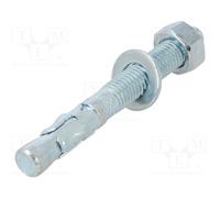 FISCHER 45648 Bolt anchor