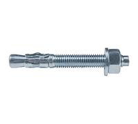 FISCHER 45648 Metal Fixing for Concrete, FWA 12 x 100