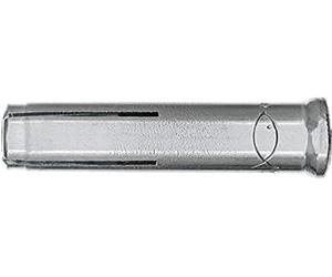 Fischer 500872 EA II M12 Anchor D, Galvanised Steel, 48407