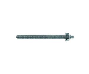 Fischer 50284 Anchor Rod RG M12 x 250 5.8-10 Pieces Grey