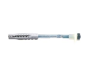 Fischer 503801 wash basin fastener Set secure for brick walls