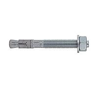 Fischer 507578 Bolts FBN II 8/70 Hot-Dip Galvanised 507578