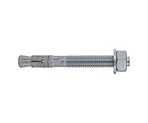 Fischer 507578 Bolts FBN II 8/70 Hot-Dip Galvanised 507578