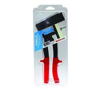 Fischer 513599_2 HM-Z Pliers, Black and Red