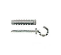 FISCHER 514951 - SMALLFIX Nylon SX Stump Bag + Blade A 4