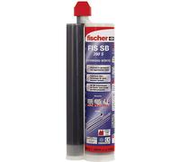 Fischer 518830 Superbond Mortar hybrid 390ml stirene-free vinyl ester