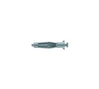 fischer 519778 HM Cavity Fixing, Silver, 6 x 52 Schraube
