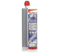 Fischer 523300 FIS SB high-speed hybrid Mortar 390ml styrene-free