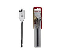 FISCHER 530655 16MM Wood Paddle Drill