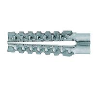 Fischer 532687 FMD steel Spring Toggle for solid/perforated materials