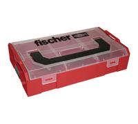 Fischer FIXtainer Storage Box for Screws, etc, 533069