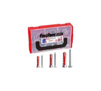 FISCHER 536162 - BOX FIXTAINER DUOPOWER WITH 210 SCREWS