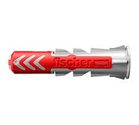 Fischer 536385 Duopower Taco 5 x 25 Autoserv