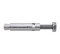 Fischer 536669 heavy-duty anchor Set with vinyl-hybrid injection M...