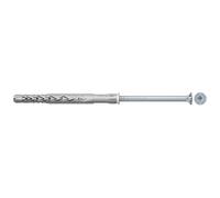 fischer Frame Fixing Sxrl 8 x 140 T with Countersunk Screw, Pack of 50, 540117