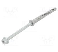 FISCHER 540129 Plastic anchor
