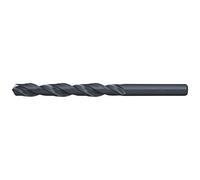 Fischer 543128 Metal Drill Bit Hss-R Din338 6.5X63/101 (10pcs)