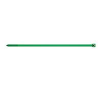 fischer 543928 BN/UBN GBN Cable Ties 4.6 x 200 Green Grey