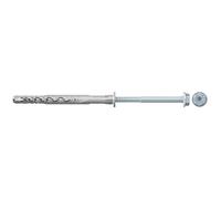 Fischer 544548 SXRL-FUS long-shaft anchor bolt masonry 100 mm1 Set