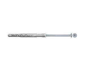 Fischer 544551 SXRL Plug long-shaft anchor bolt for masonry and Co...
