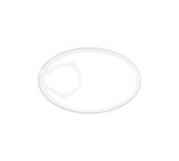 fischer 545792 Mauernutclip FWSC Wall Groove Clip 30-55, Grey