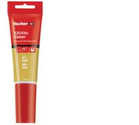 Fischer 545861 adhesive 80ml powerful hold for heavy-duty applications