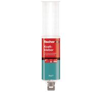 Fischer 545865 two-component epoxy adhesive 25ml high load capacity