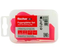 Fischer 563238 Silicone Spatulas Set for Elegant and Professional Application and Forming