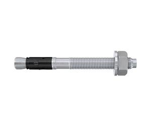 Fischer 564597 FAZ II Plus bolt anchor steel 10pcs 16mm for heavy ...