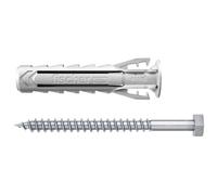 Fischer 567863 SX Plus Toggle 40mm eco-friendly spread for solid walls