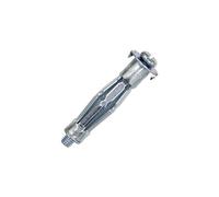 Fischer 567898 ProfiBox SX Plus Green Fastener set 120 pcs Dowels ...